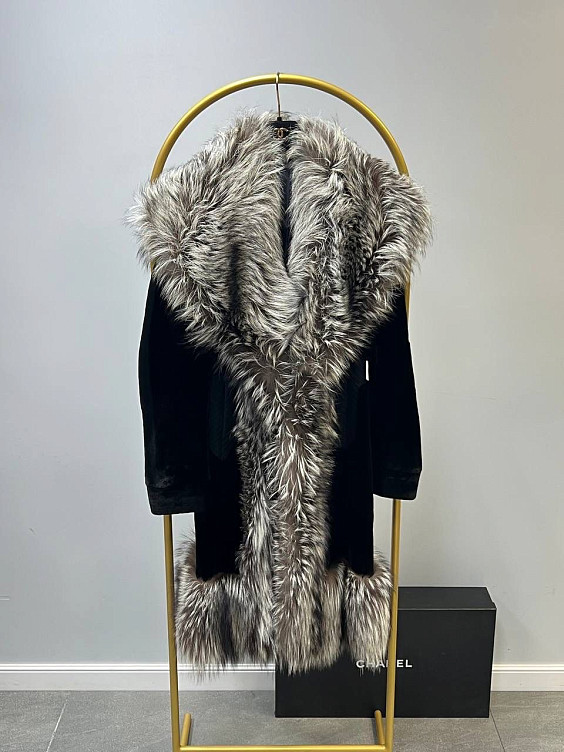 Gianfranco Ferre Furs Шуба