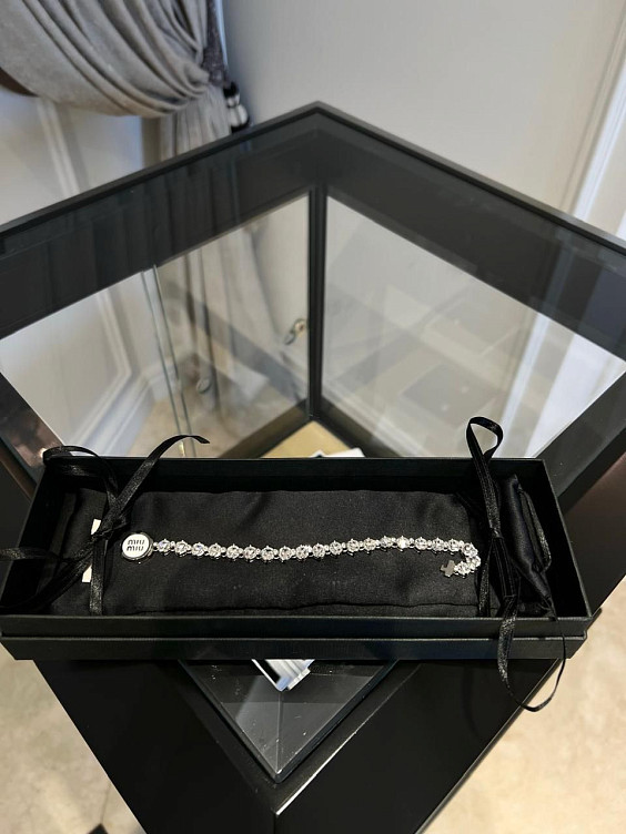 Miu Miu Браслет