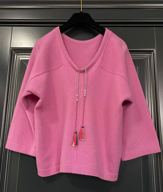 Chanel Джемпер