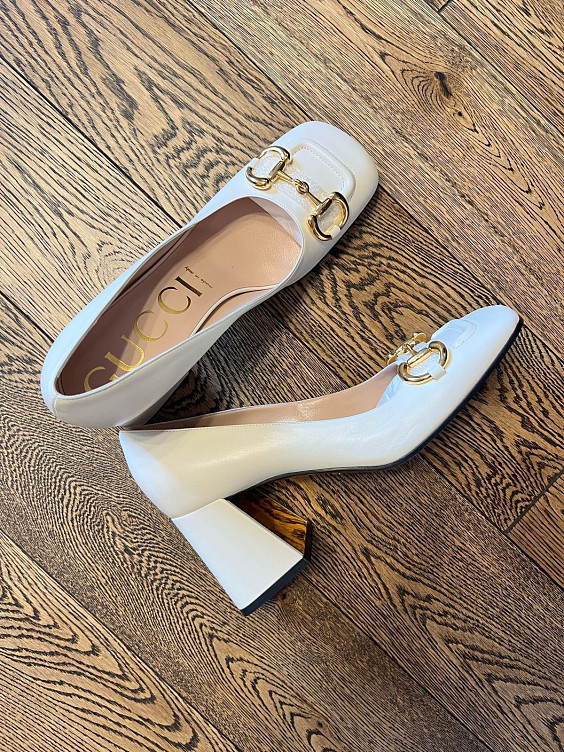 Gucci Туфли