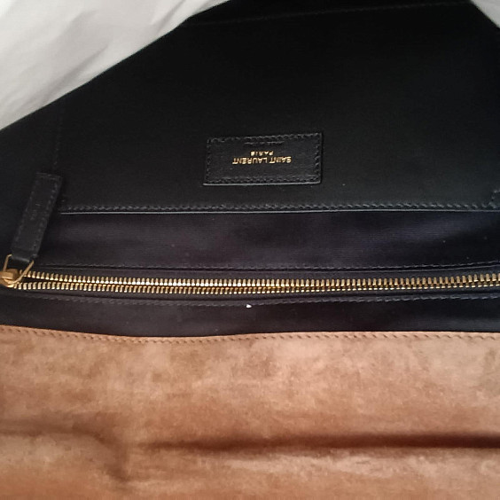 Saint Laurent Сумка 