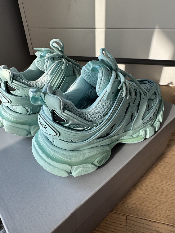 Balenciaga Кроссовки