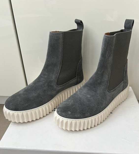 Voile Blanche Ботинки