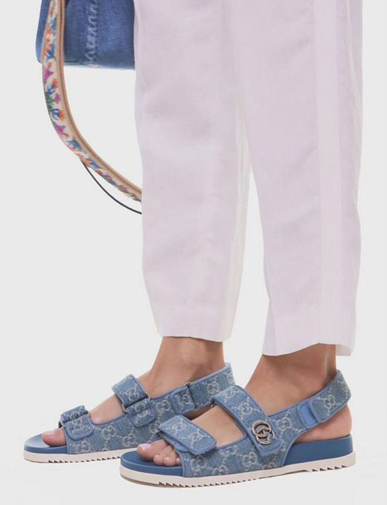 Gucci Сандалии