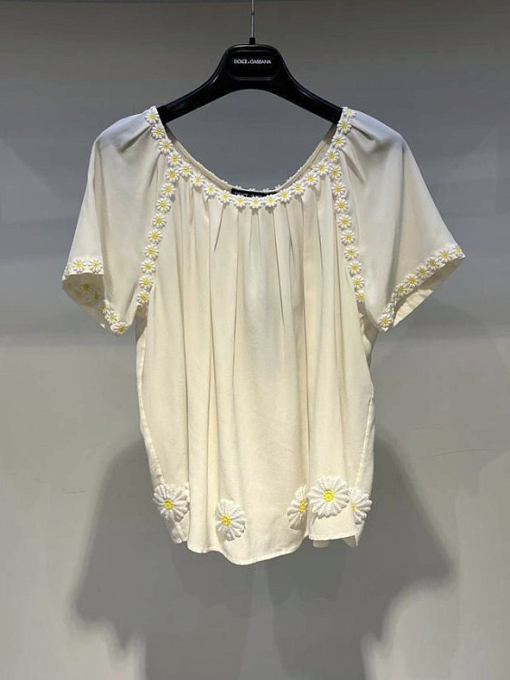 Dolce & Gabbana Блузка