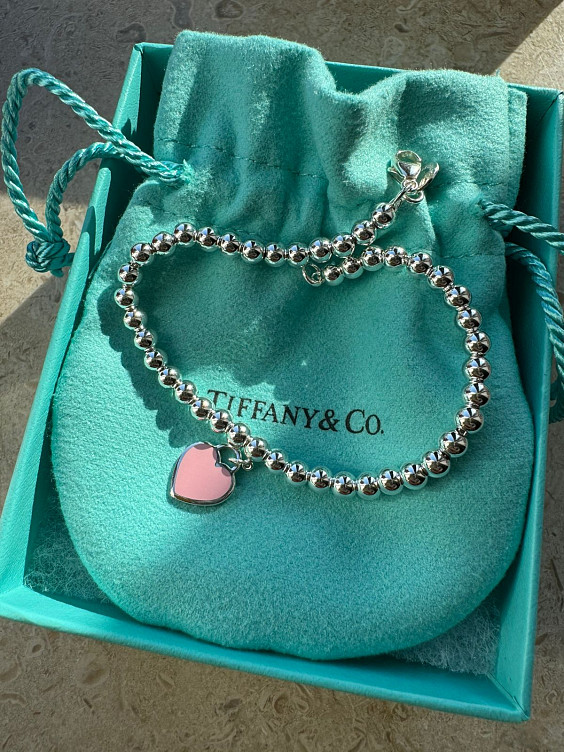 Tiffany & Co Браслет