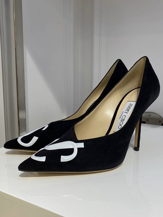 Jimmy Choo Туфли