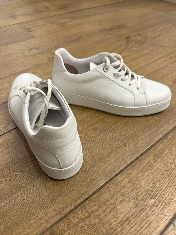 Loro Piana Кеды