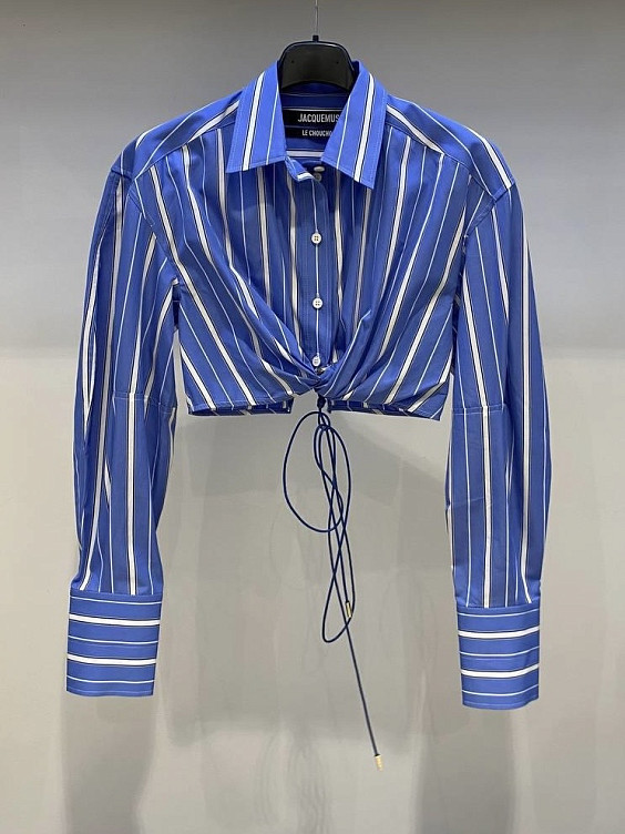 Jacquemus Рубашка