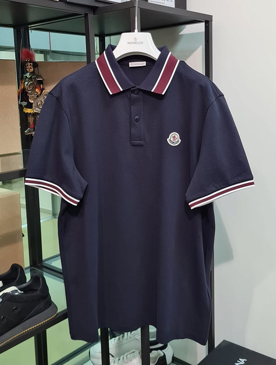 Moncler Поло