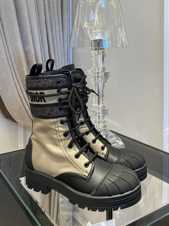 Christian Dior Ботинки