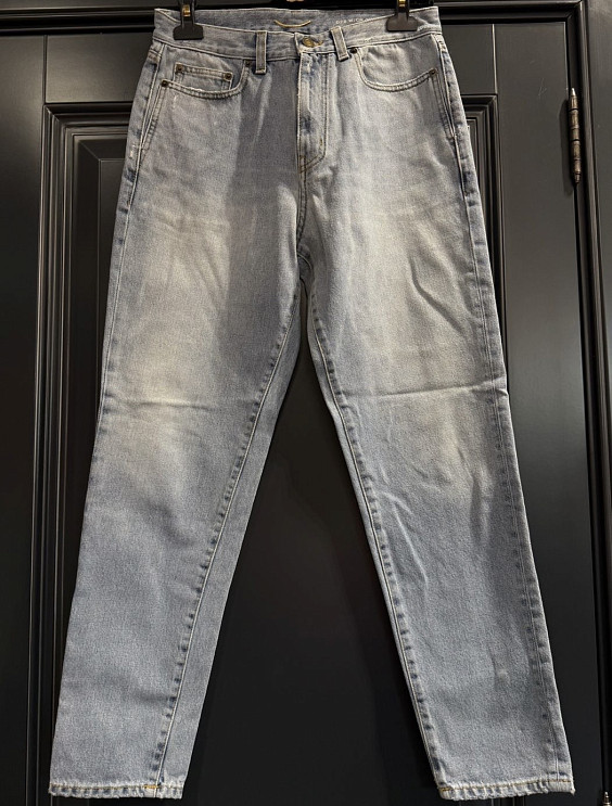 Saint Laurent Джинсы