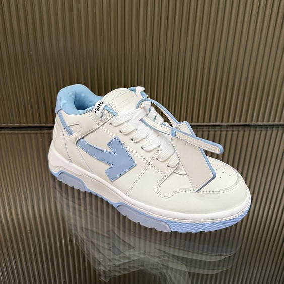 Off-white Кроссовки