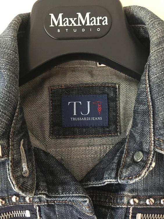 Trussardi Жилетка