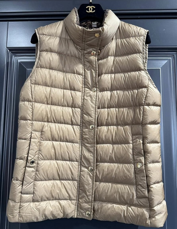 Burberry Жилетка