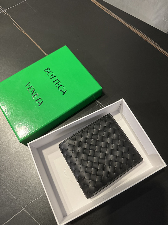 Bottega Veneta Портмоне