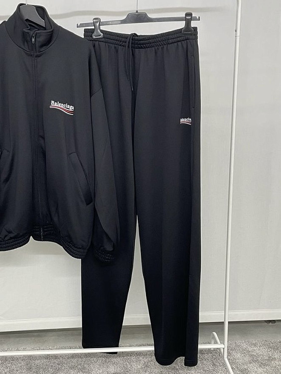 Balenciaga Спортивные штаны