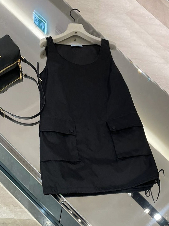 Prada Платье