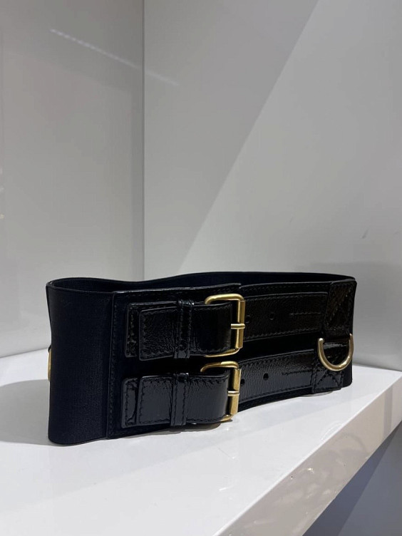 Saint Laurent Ремень