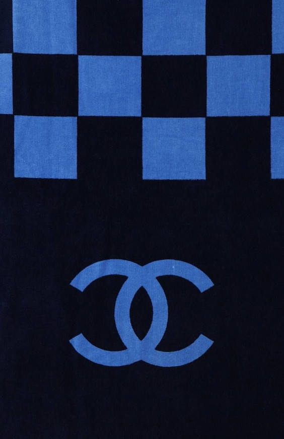 Chanel Полотенце