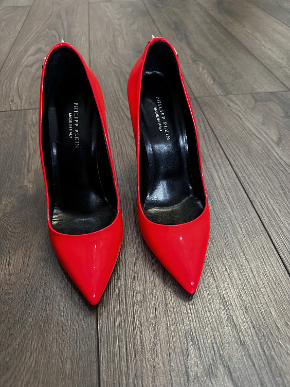 Christian Louboutin Туфли