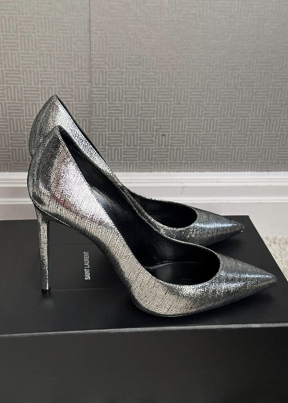 Saint Laurent Туфли