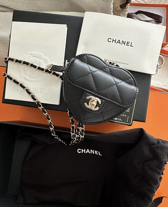 Chanel Сумочка