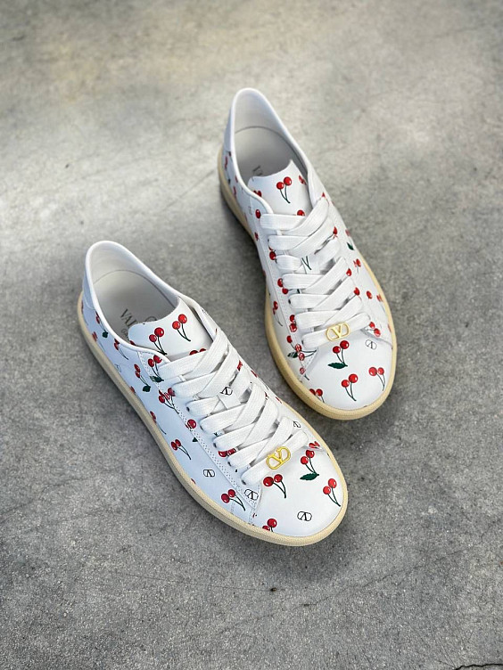 Valentino Кеды