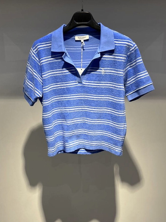 Sporty&Rich Поло