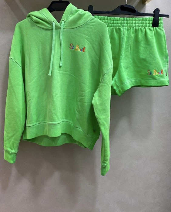 MC2 Saint Barth Спортивный костюм