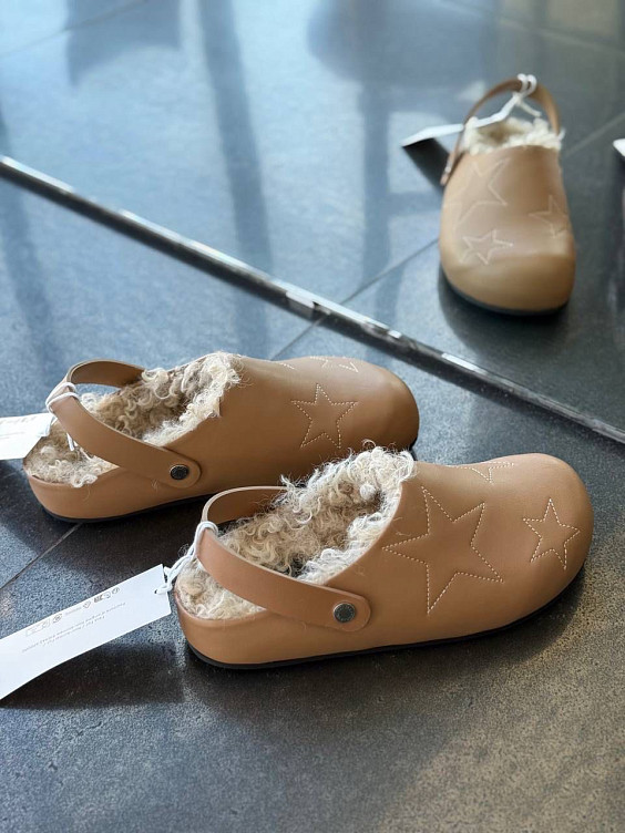 Stella McCartney Сабо-клоги