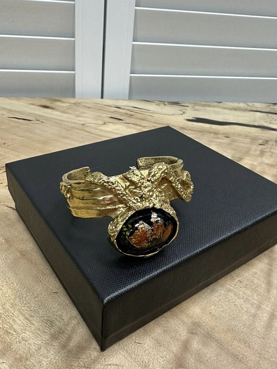 Saint Laurent Браслет