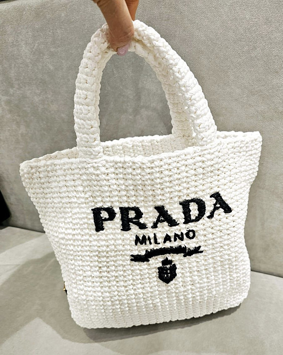 Prada Сумка