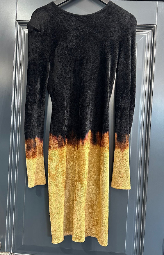 Balmain Платье