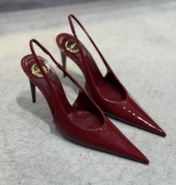 Saint Laurent Туфли