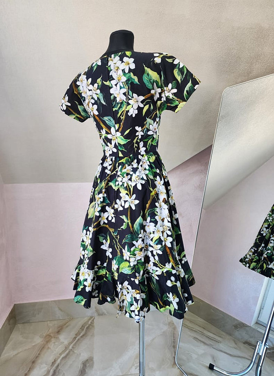Dolce & Gabbana Платье