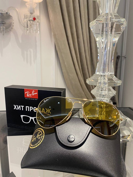 Ray-Ban Очки