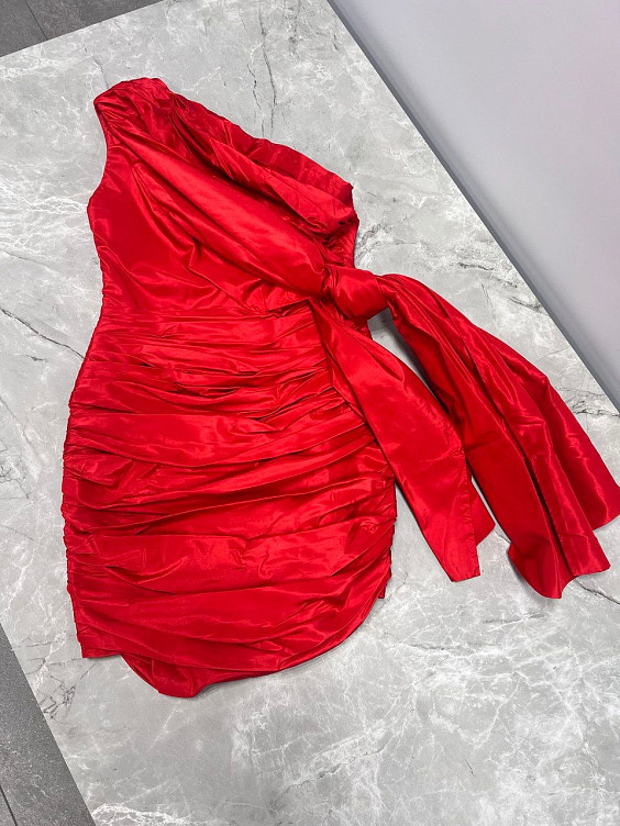 HERVÉ LÉGER Платье