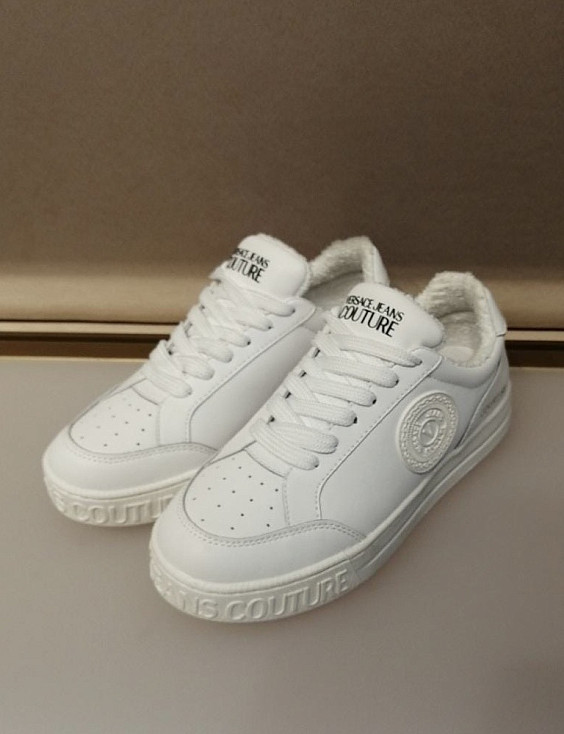 Versace Jeans Couture Кеды