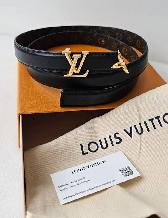 Louis Vuitton Ремень