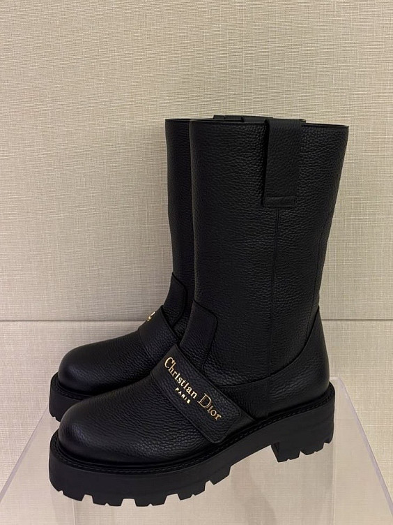 Christian Dior Ботинки