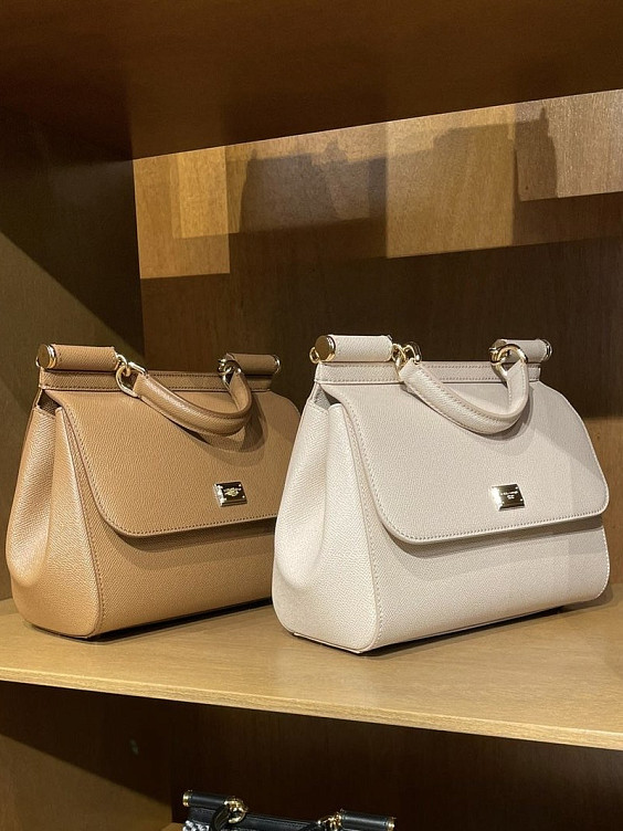 Dolce & Gabbana Сумки