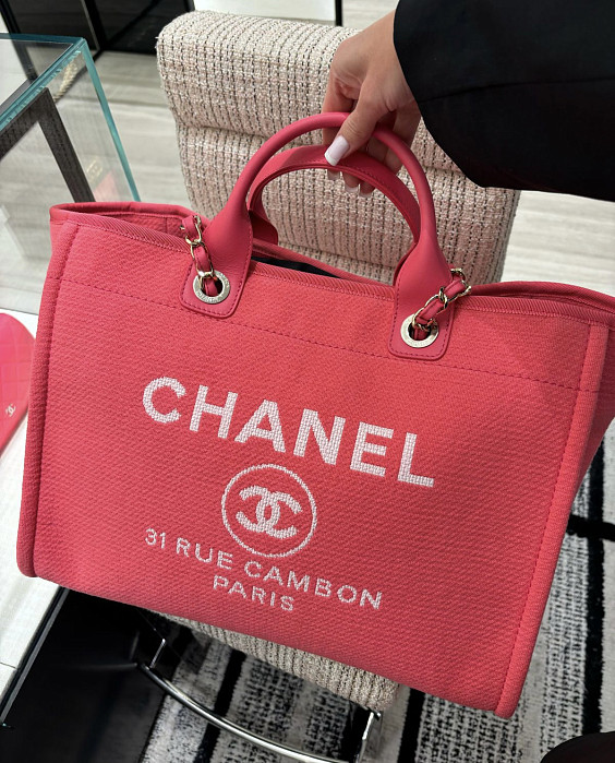 Chanel Сумка