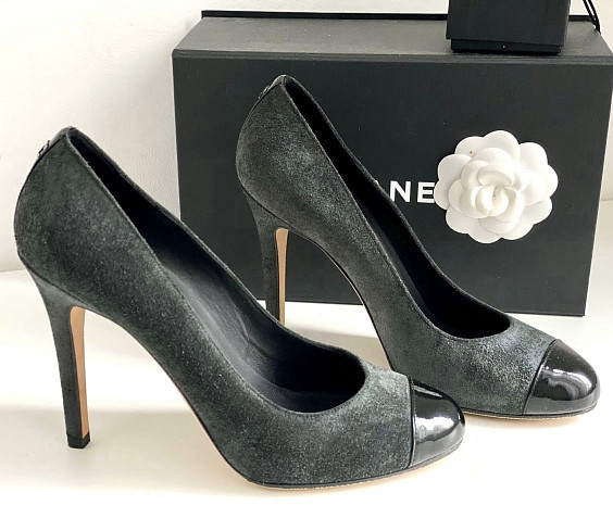 Chanel Туфли