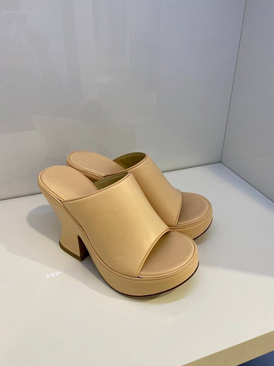 Bottega Veneta Мюли