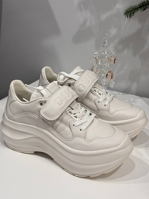 Gucci Кроссовки