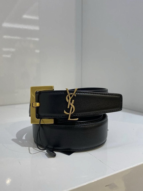 Saint Laurent Ремень