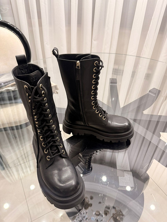 Twinset Ботинки