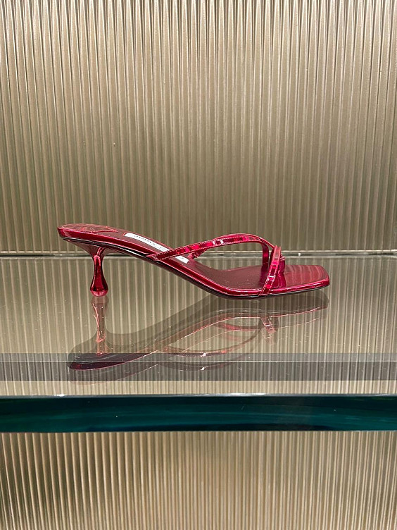 Jimmy Choo Мюли