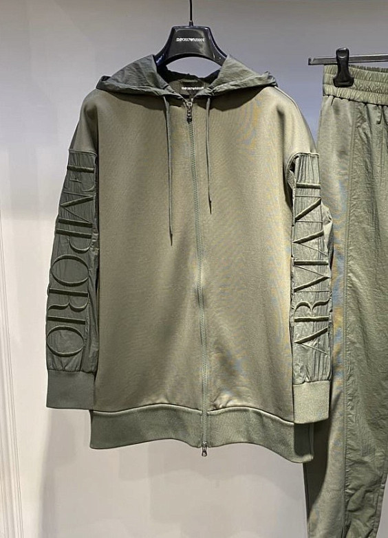 Emporio Armani Кофта